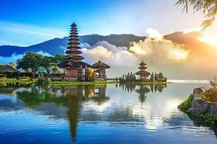 10 Tempat Wisata di Bali yang Paling Hits dan Populer