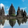 Candi Prambanan