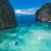 Destinasi Wisata Bahari di Thailand yang Wajib Anda Kunjungi