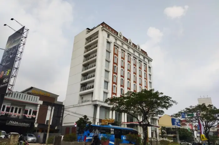 Pilihan Hotel Terbaik di Jawa Barat, Sempurna untuk Liburan atau Perjalanan Bisnis Anda