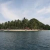 Pulau Pasumpahan, Menikmati Keindahan Alam dan Aktivitas Seru di Padang