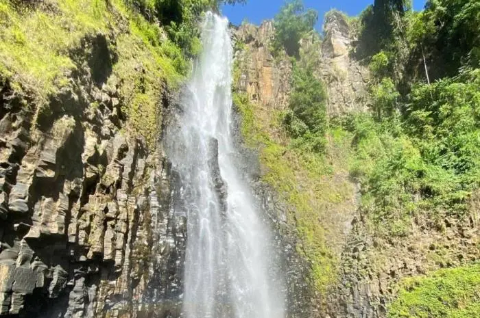 Air Terjun Takapala