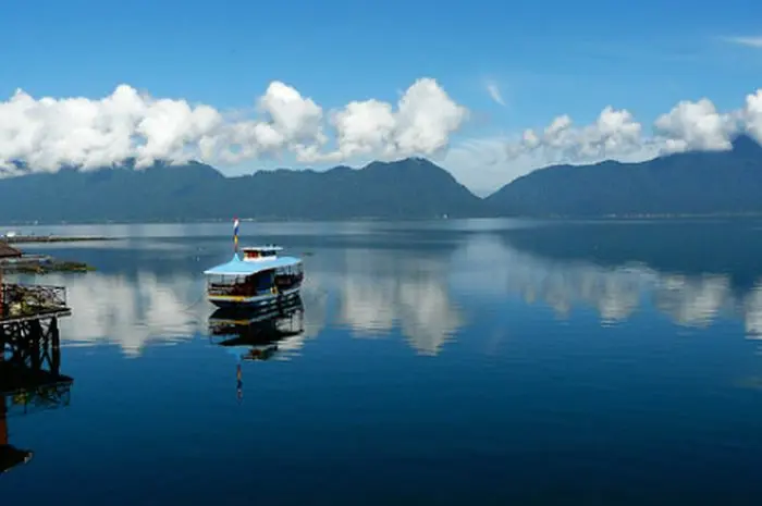 Danau Singkarak