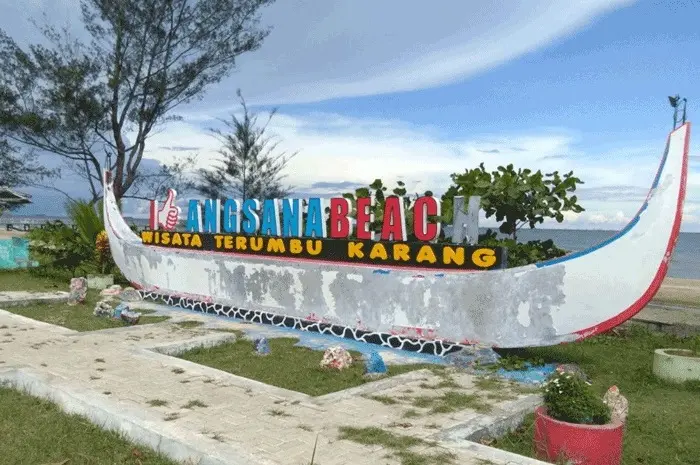 Pantai Angsana