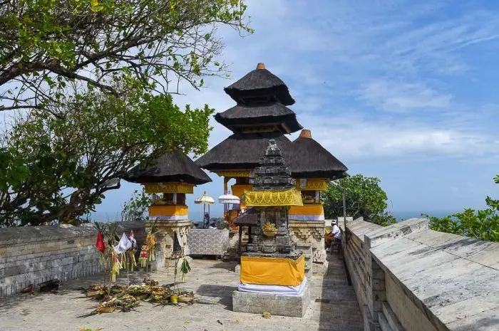 Pura Uluwatu